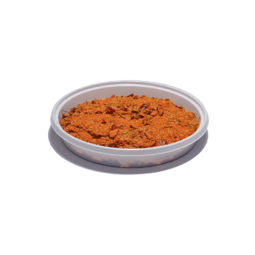 BBQ-MAUSTESEOS, 7 KG