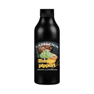 HUNAJA-PIPPURIMARINADI, 10 PLO ME