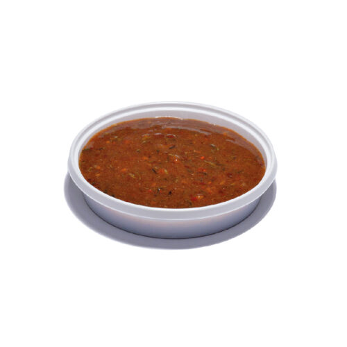 KARIBIAN JERK BBQ -ÖLJY, 9 KG