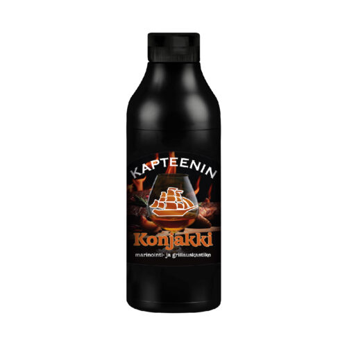 KONJAKKIMARINADI, 10 PLO ME