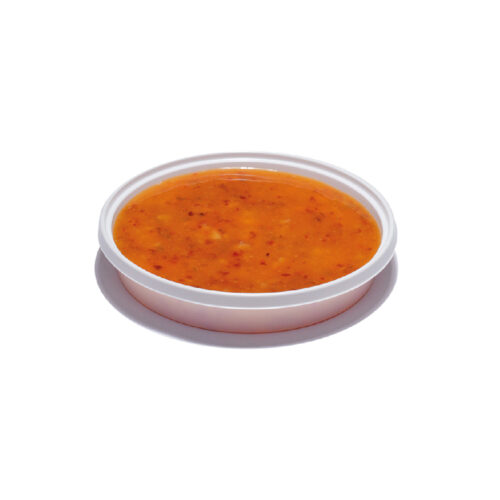 VALKOSIPULI-PAPRIKAÖLJY, 9 KG