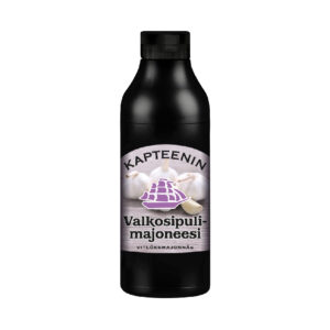 VALKOSIPULIMAJONEESI, 10 PLO ME