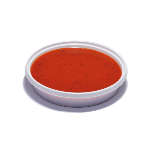 PUNAVIINI-PIPPURIMARINADI, 10 KG