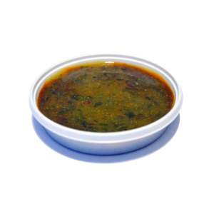 CHIMICHURRI-MAUSTEÖLJY, 9 KG